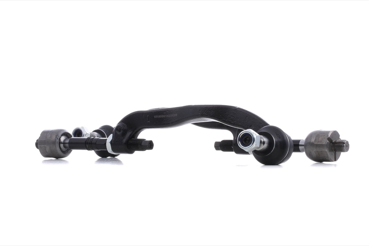 Ridex 770T0019 Repair Kit, Tie Rod