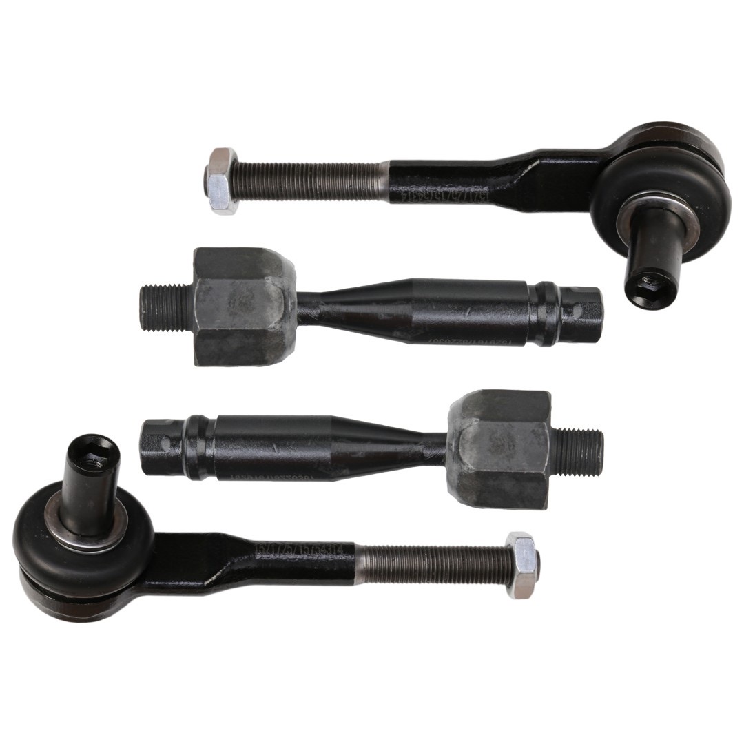 Ridex 770T0020 Repair Kit, Tie Rod