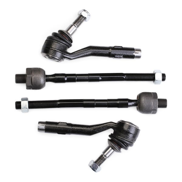Ridex 770T0024 Repair Kit, Tie Rod