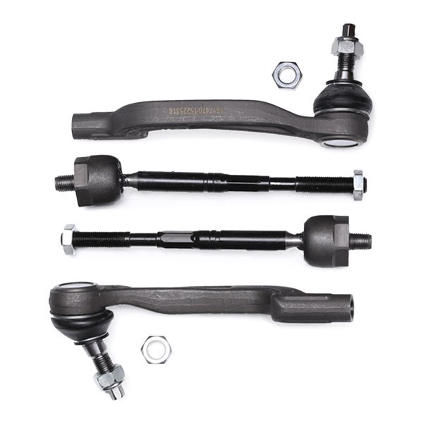 Ridex 770T0026 Repair Kit, Tie Rod