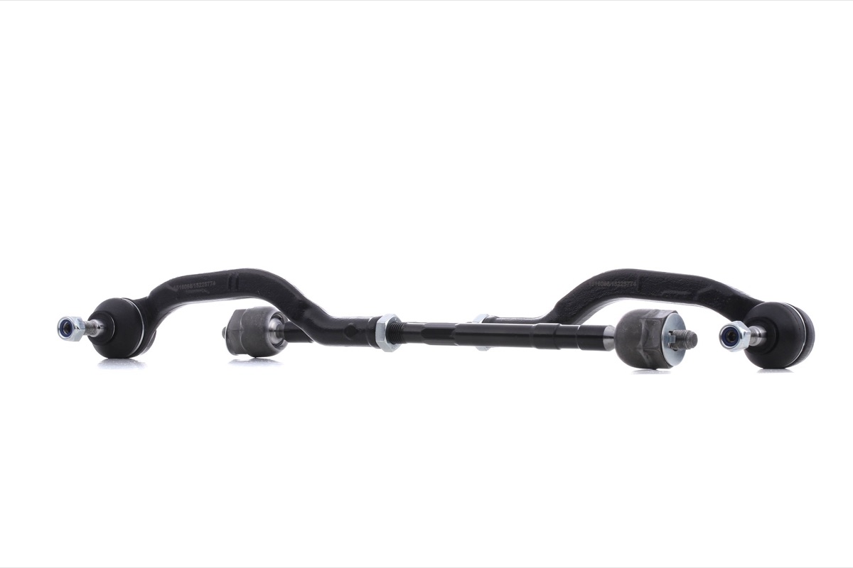 Ridex 770T0031 Repair Kit, Tie Rod
