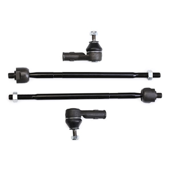 Ridex 770T0033 Repair Kit, Tie Rod