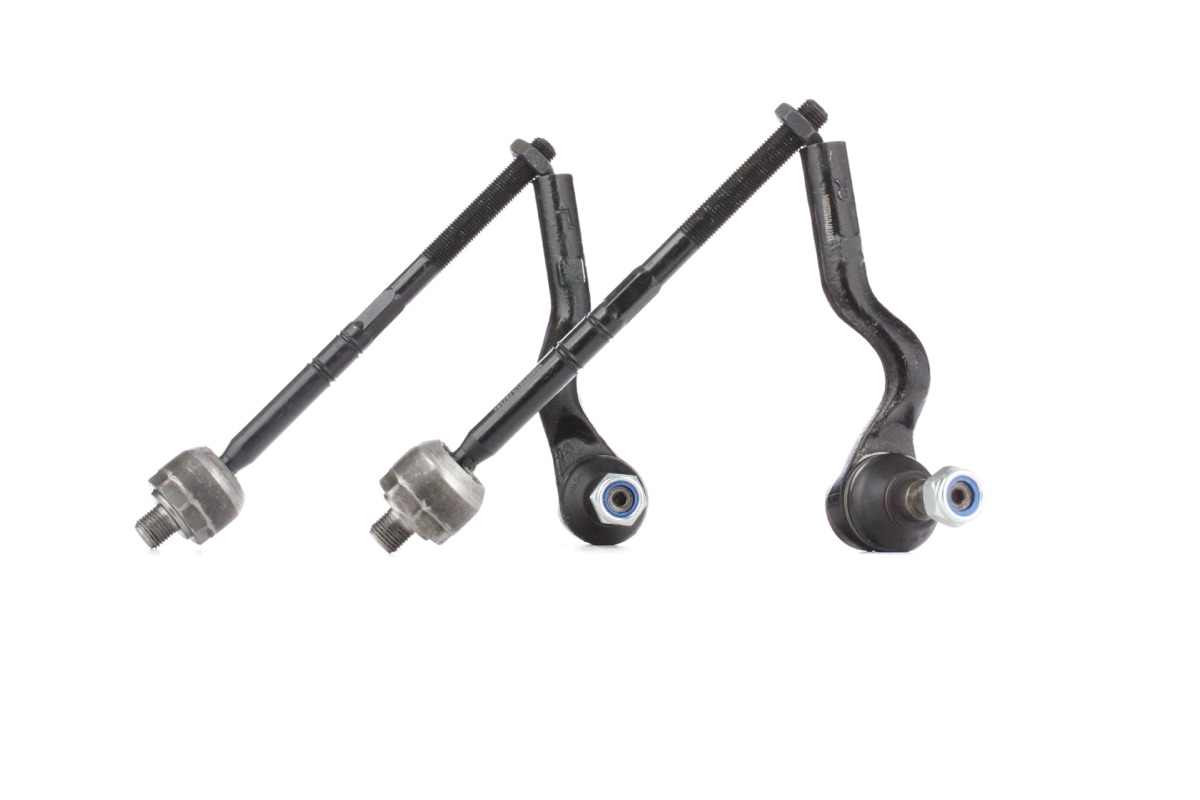 Ridex 770T0036 Repair Kit, Tie Rod