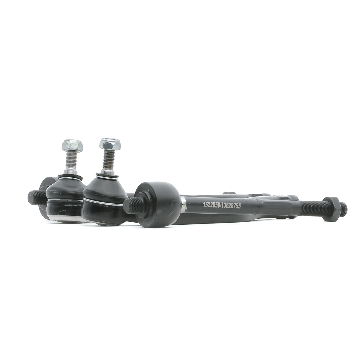 Ridex 770T0040 Repair Kit, Tie Rod