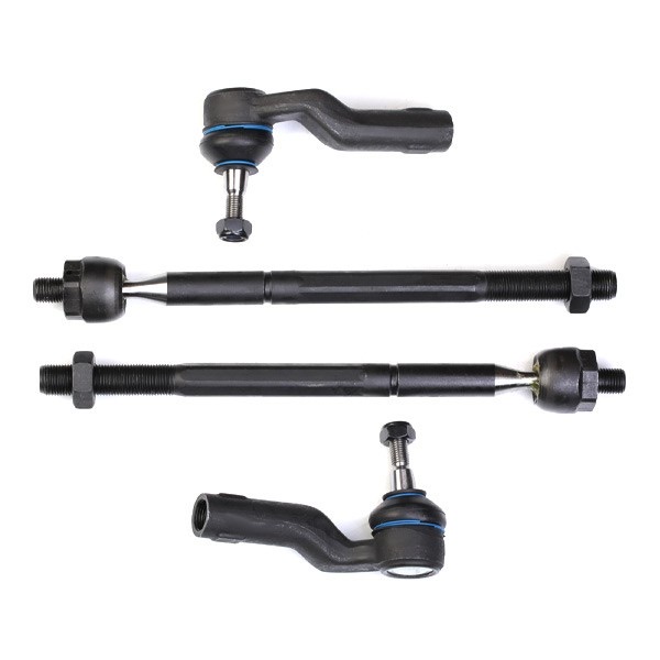 Ridex 770T0045 Repair Kit, Tie Rod