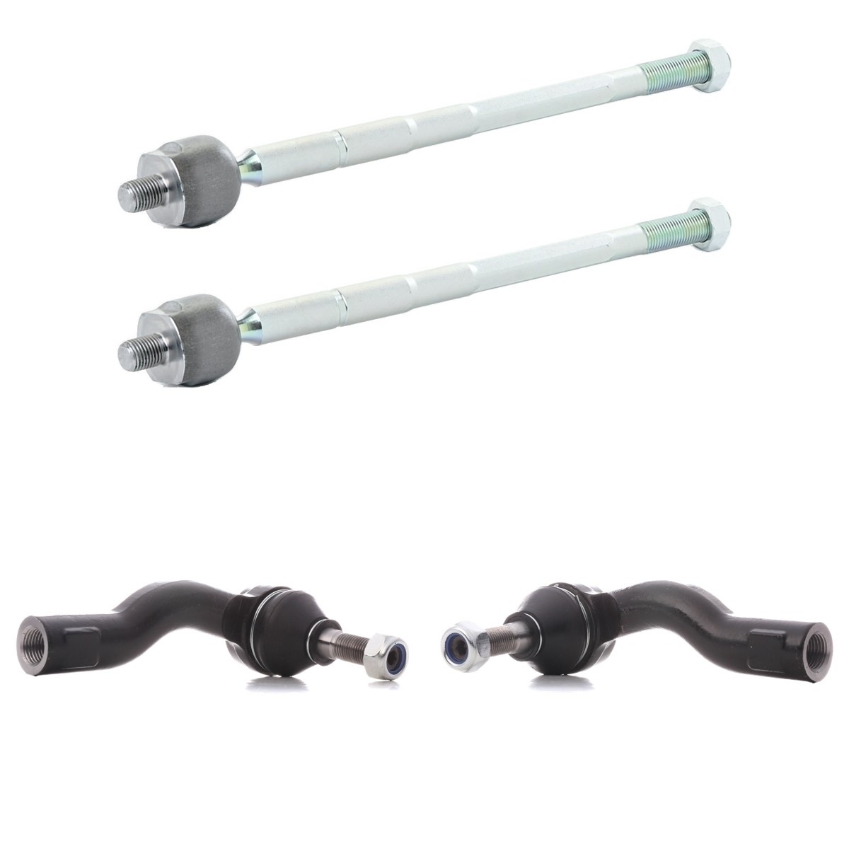 Ridex 770T0053 Repair Kit, Tie Rod