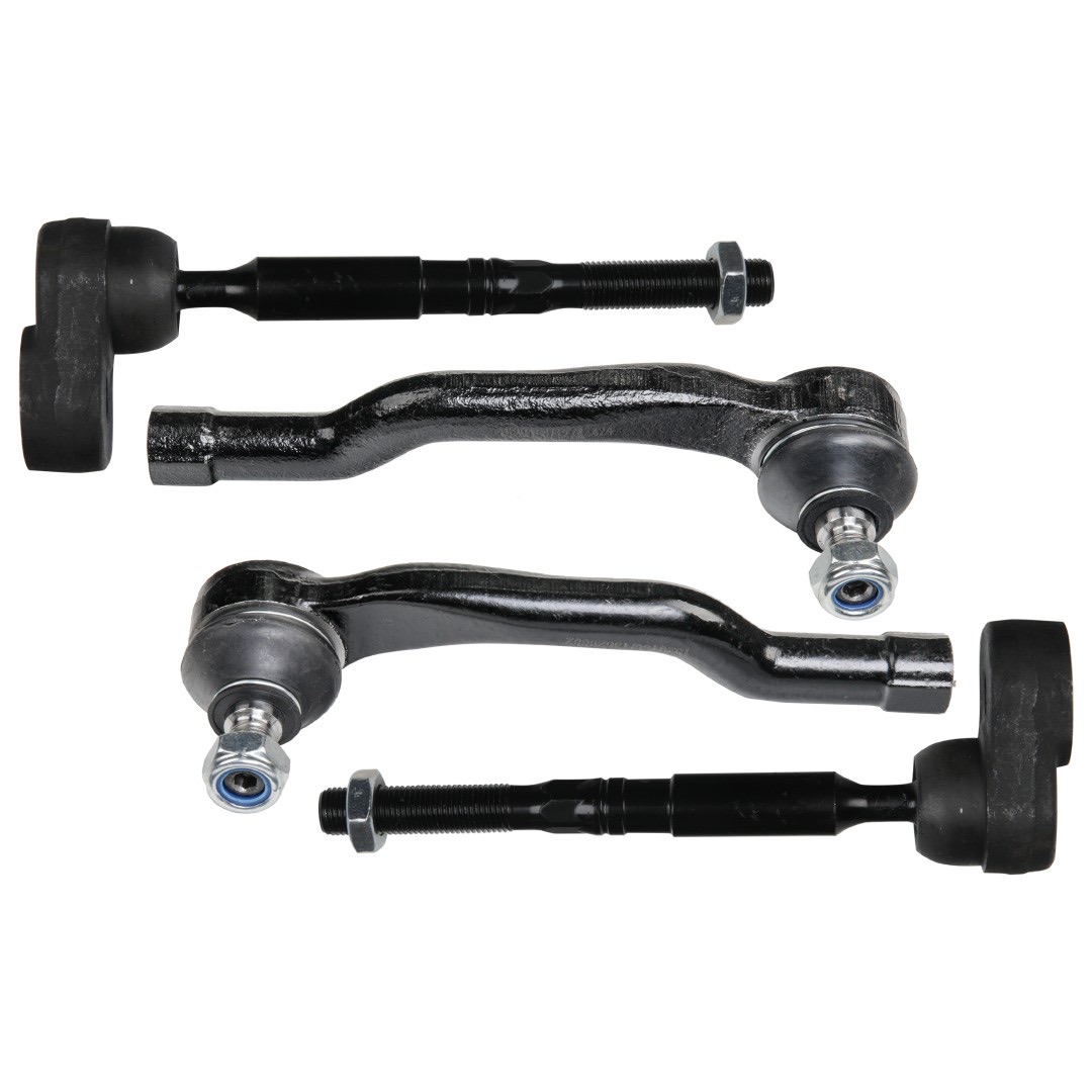 Ridex 770T0068 Repair Kit, Tie Rod