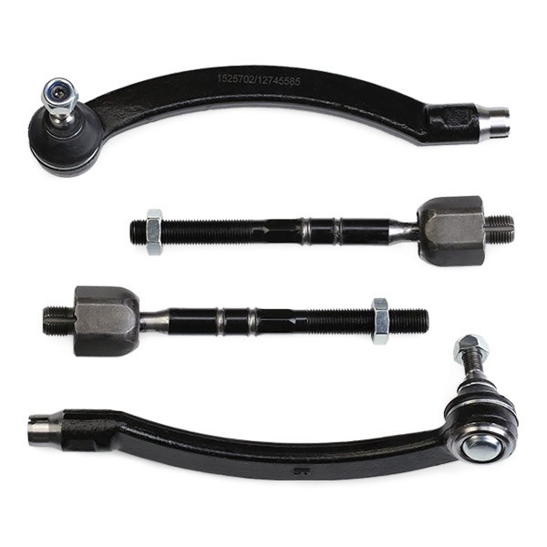 Ridex 770T0071 Repair Kit, Tie Rod