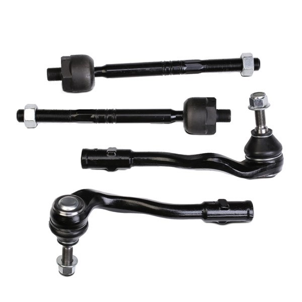 Ridex 770T0079 Repair Kit, Tie Rod