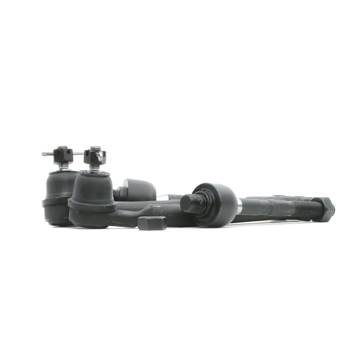 Ridex 770T0081 Repair Kit, Tie Rod