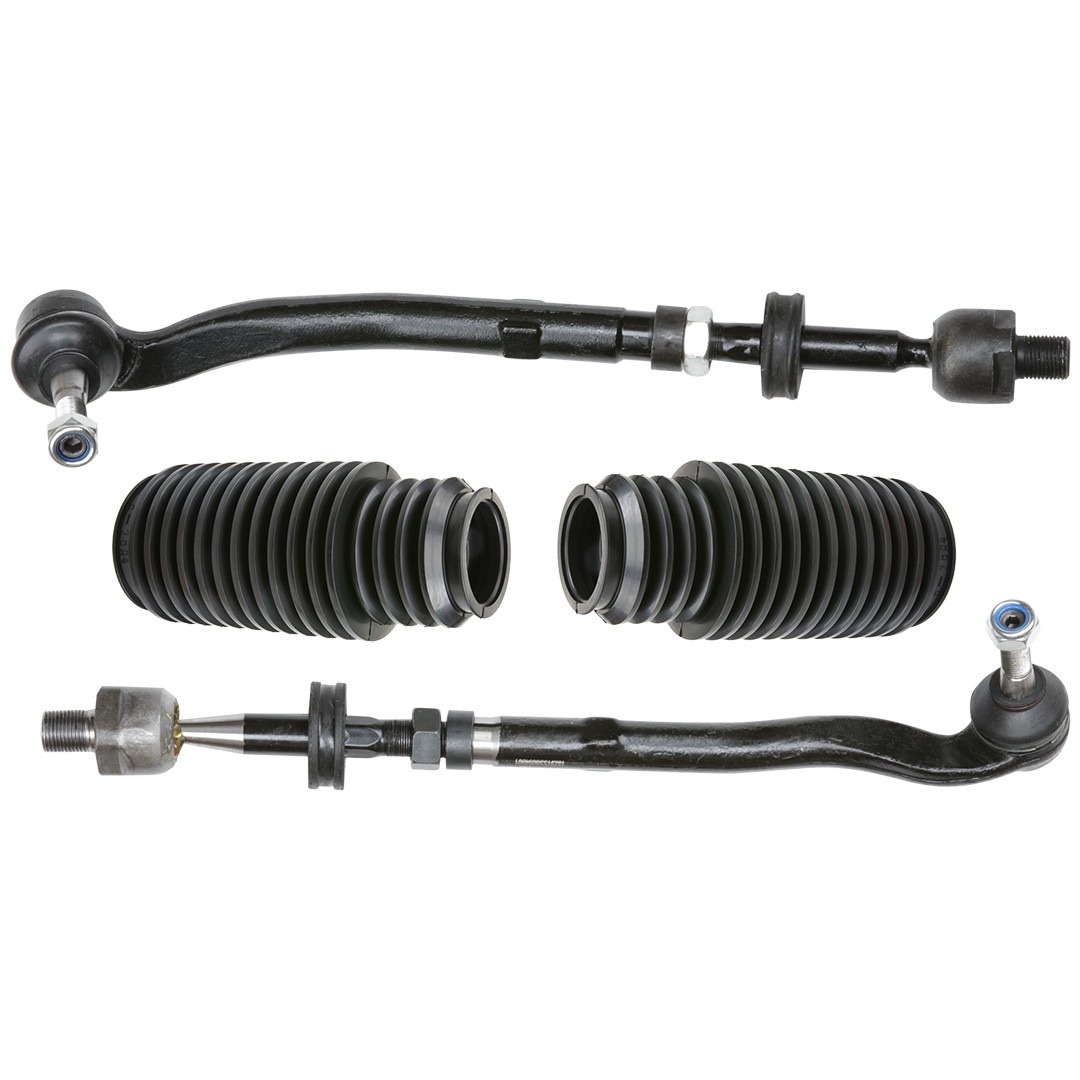 Ridex 770T0085 Repair Kit, Tie Rod