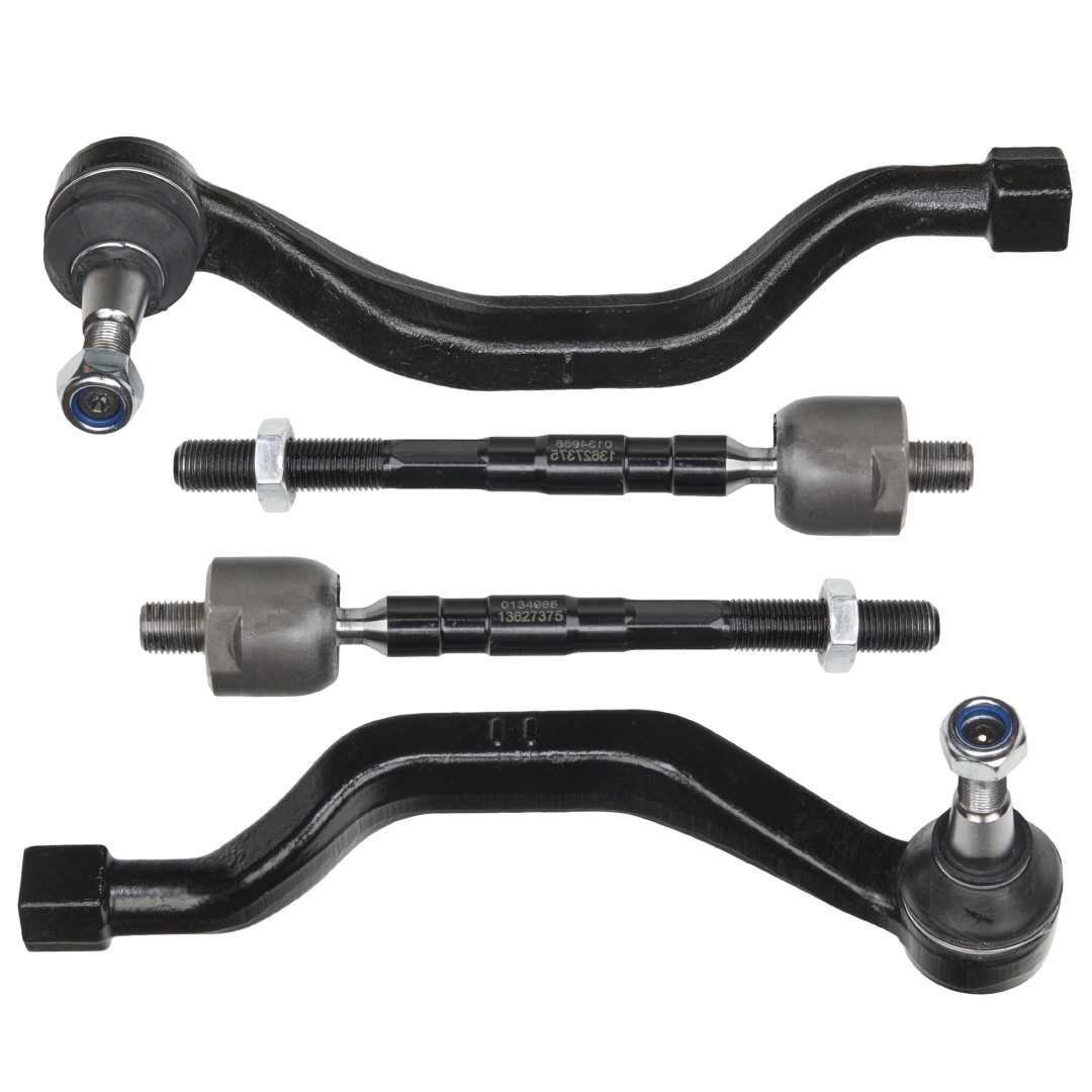 Ridex 770T0094 Repair Kit, Tie Rod