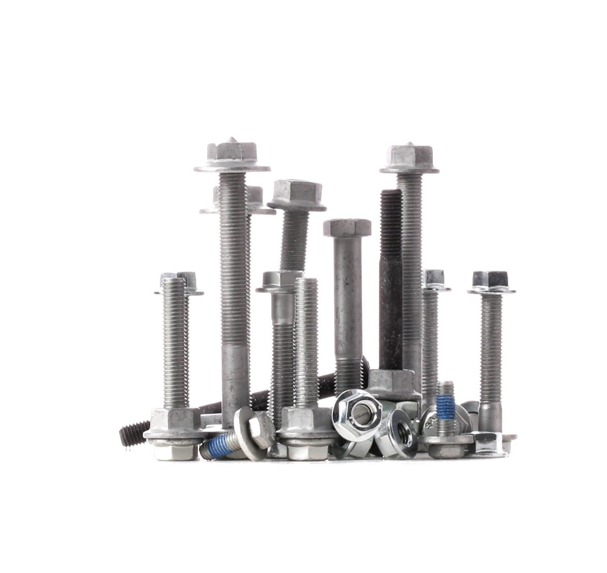 Ridex 771R0002 Repair Kit, Wheel Suspension