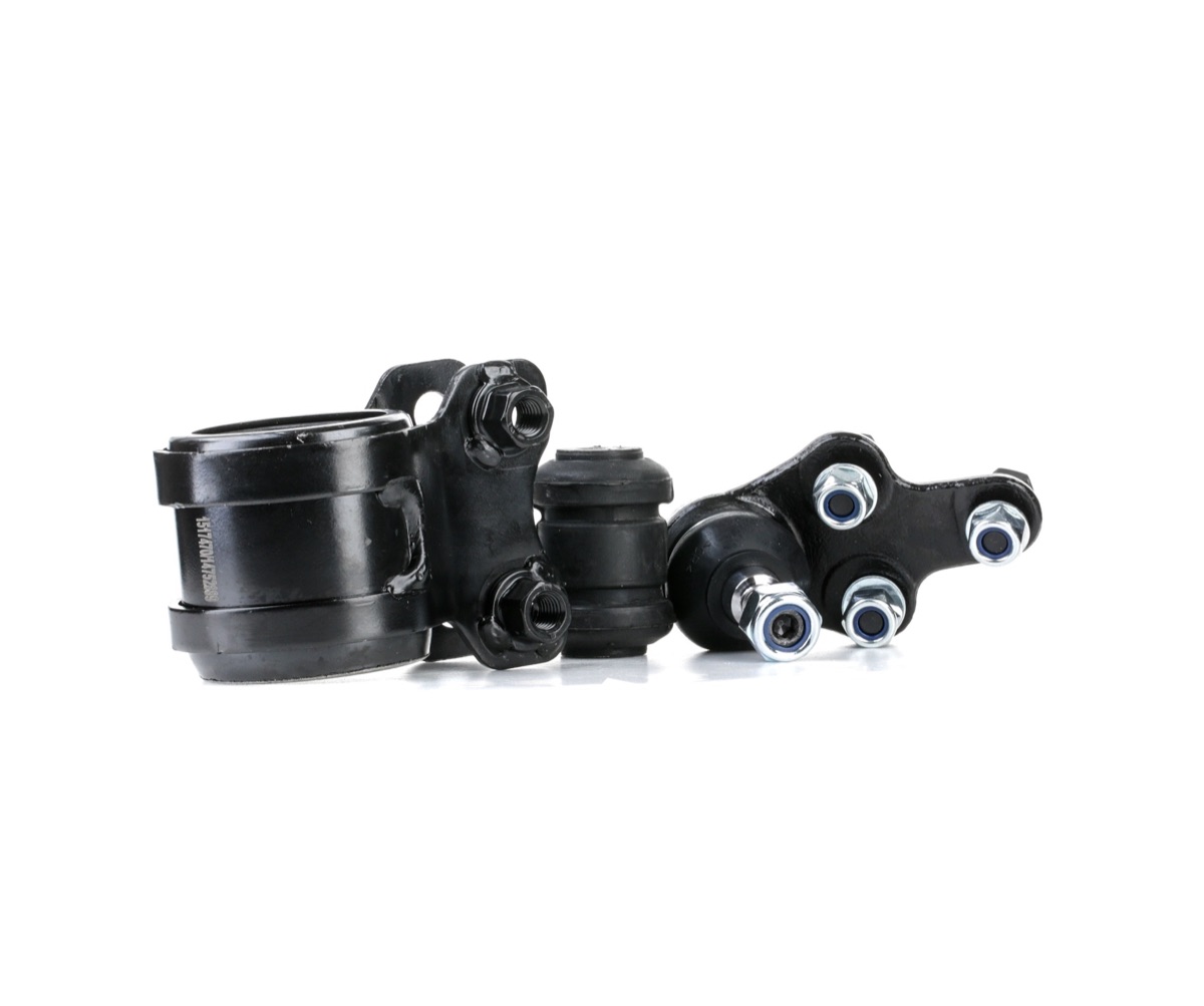 Ridex 771R0004 Repair Kit, Wheel Suspension
