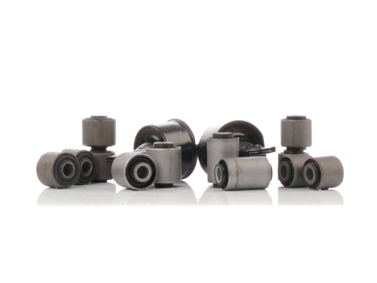 Ridex 771R0044 Repair Kit, Wheel Suspension