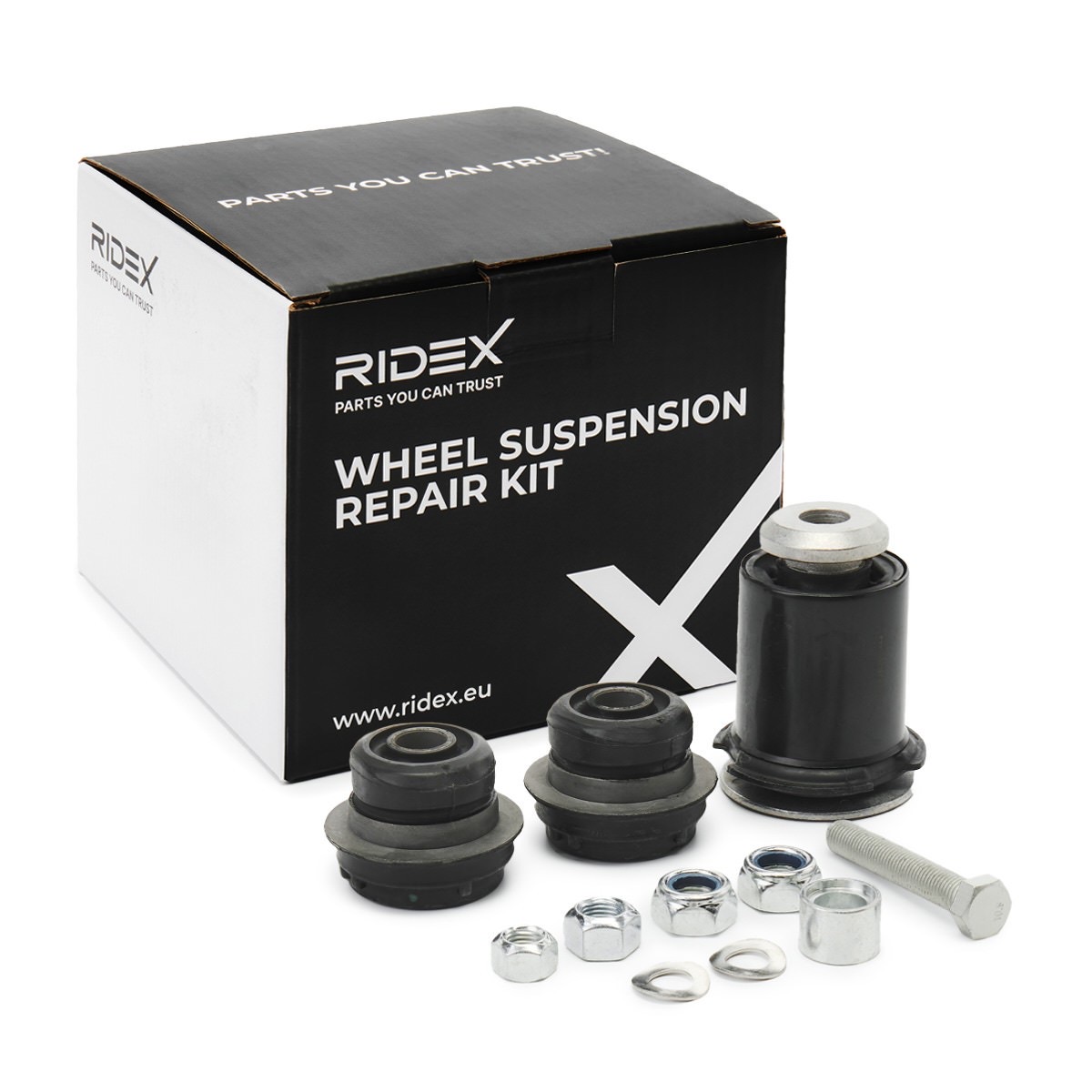 Ridex 771R0172 Repair Kit, Wheel Suspension