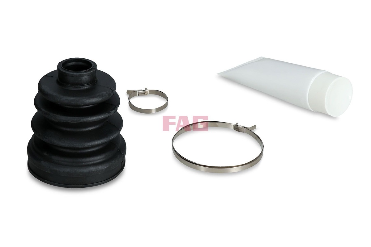 FAG 772 0027 30 CV Boot Kit, Drive Shaft