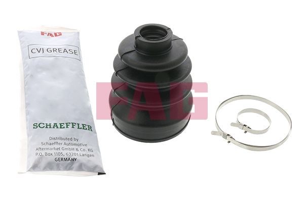 FAG 772 0040 30 CV Boot Kit, Drive Shaft