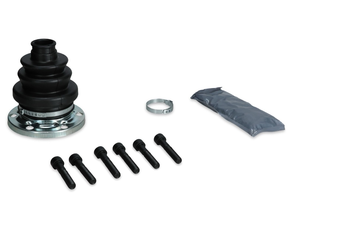 FAG 772 0100 30 CV Boot Kit, Drive Shaft