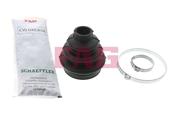 FAG 772 0106 30 CV Boot Kit, Drive Shaft