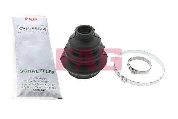 FAG 772 0108 30 CV Boot Kit, Drive Shaft