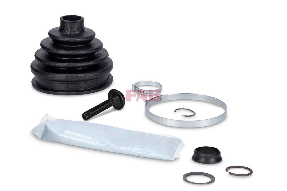 FAG 772 0179 30 CV Boot Kit, Drive Shaft