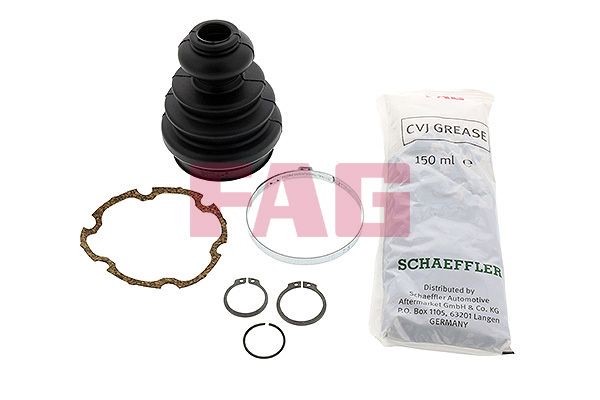 FAG 772 0189 30 CV Boot Kit, Drive Shaft