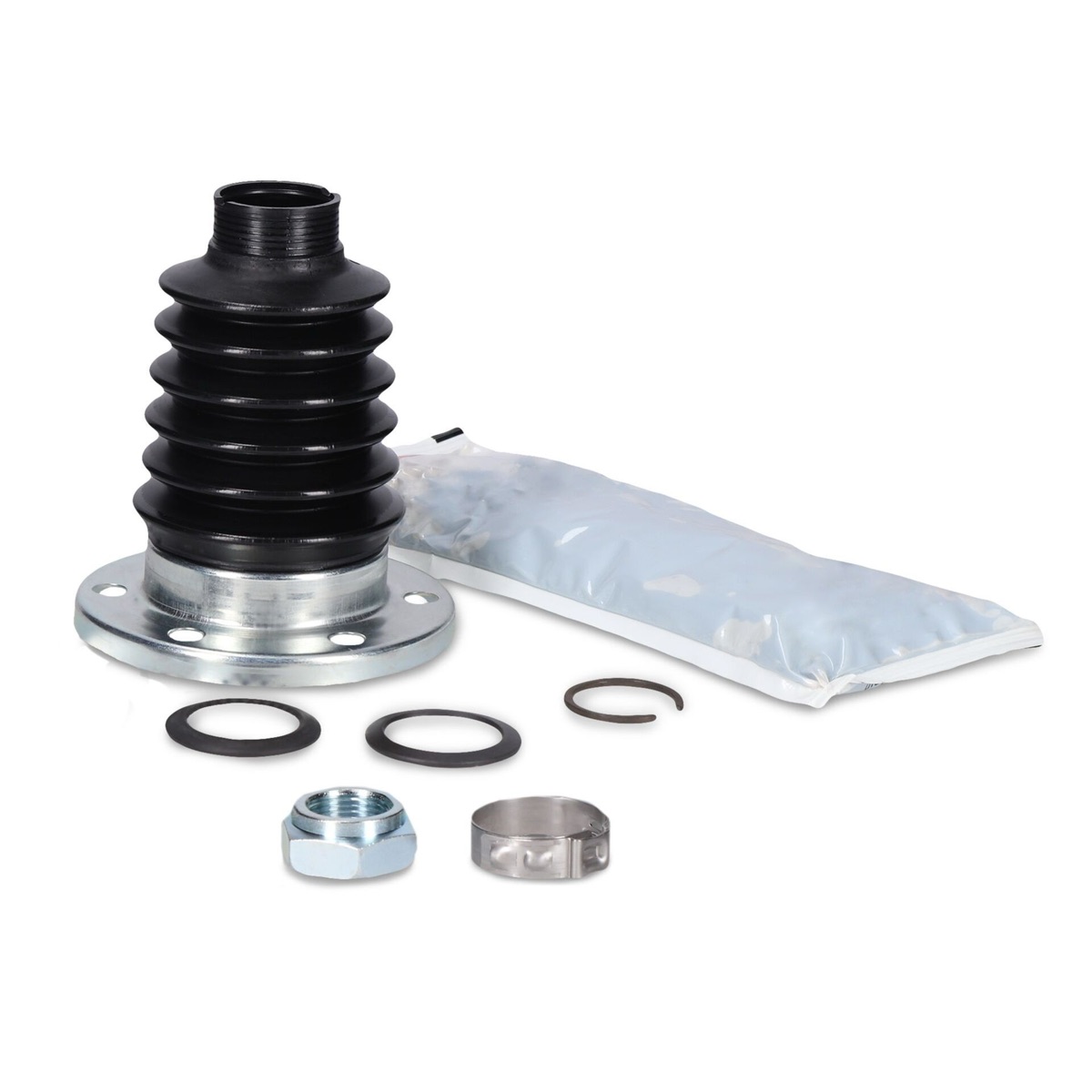FAG 772 0191 30 CV Boot Kit, Drive Shaft