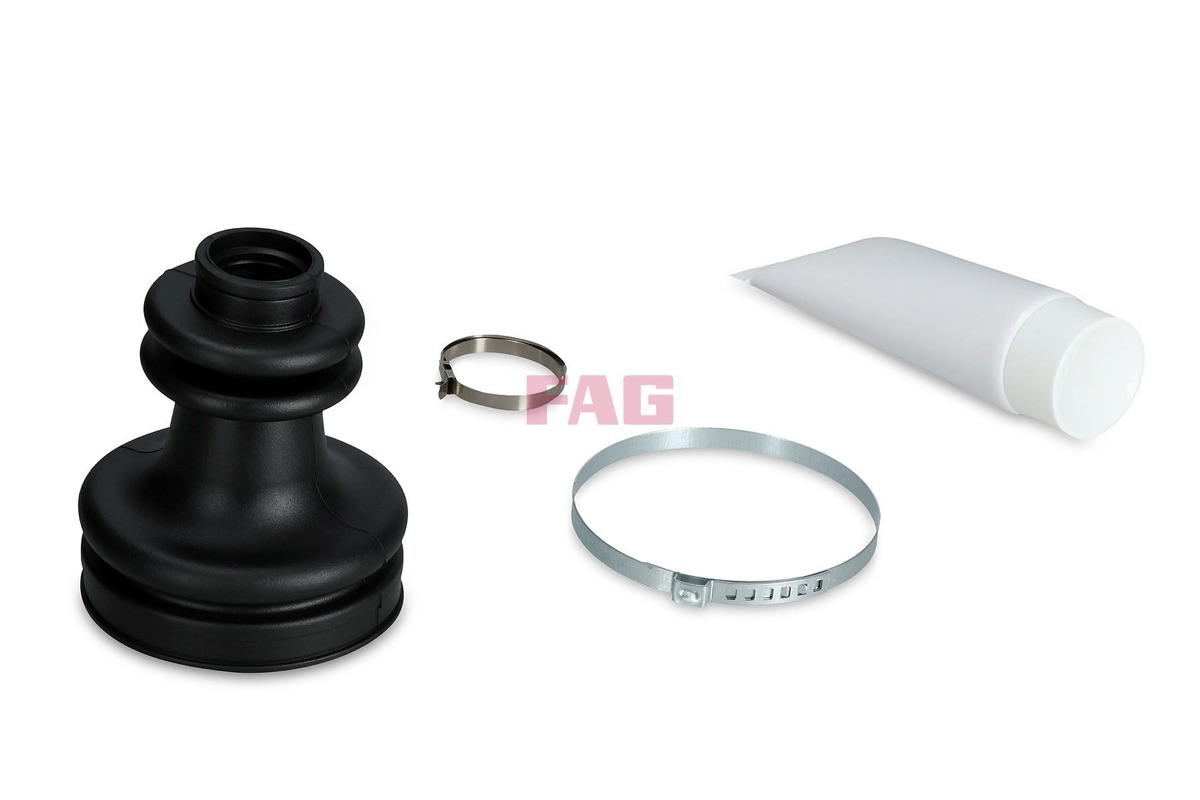FAG 772 0223 30 CV Boot Kit, Drive Shaft