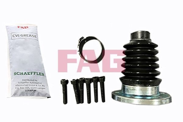 FAG 772 0244 30 CV Boot Kit, Drive Shaft