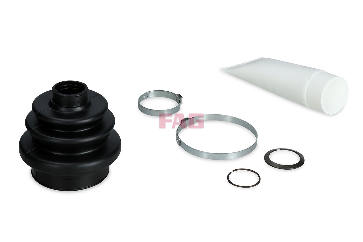 FAG 772 0251 30 CV Boot Kit, Drive Shaft