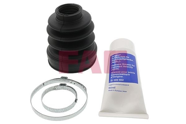 FAG 772 0292 30 CV Boot Kit, Drive Shaft