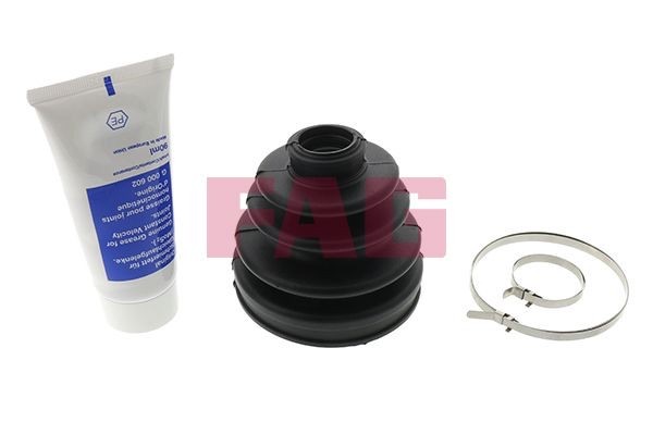 FAG 772 0378 30 CV Boot Kit, Drive Shaft