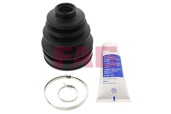 FAG 772 0392 30 CV Boot Kit, Drive Shaft