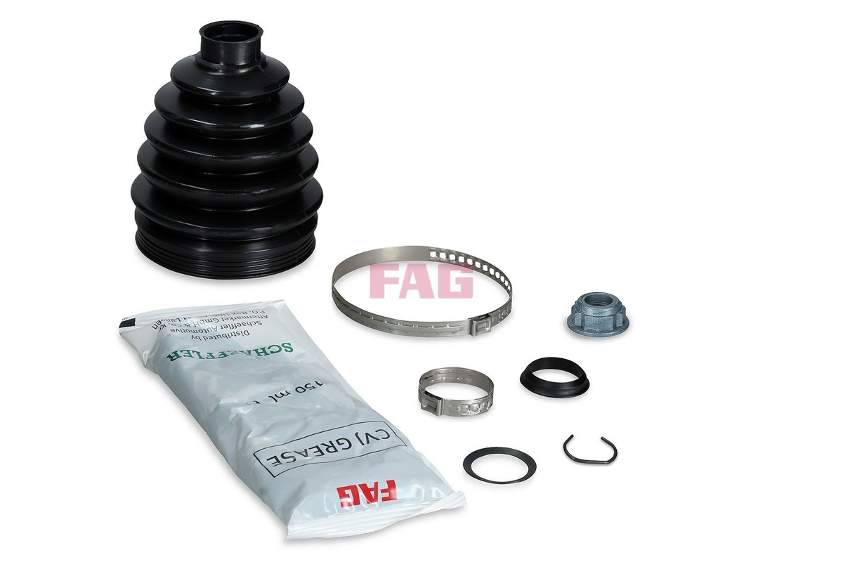 FAG 772 0433 30 CV Boot Kit, Drive Shaft