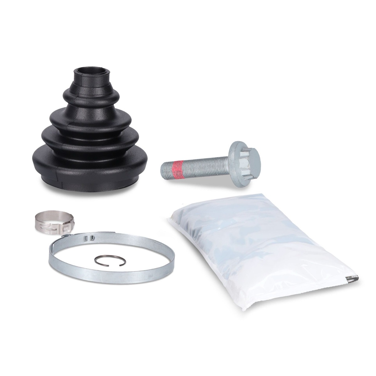 FAG 772 0434 30 CV Boot Kit, Drive Shaft
