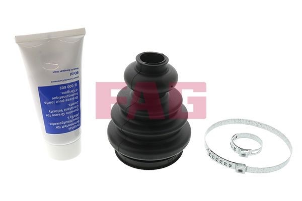 FAG 772 0447 30 CV Boot Kit, Drive Shaft