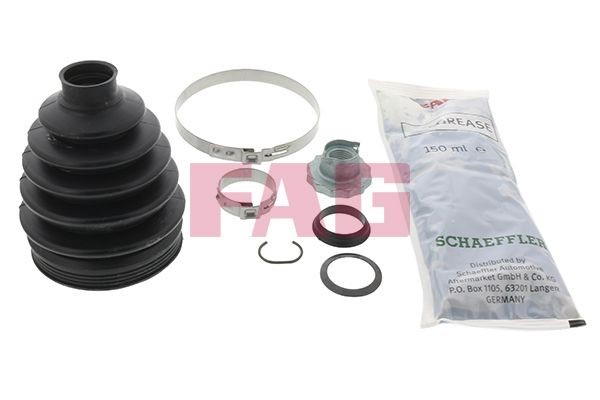FAG 772 0452 30 CV Boot Kit, Drive Shaft
