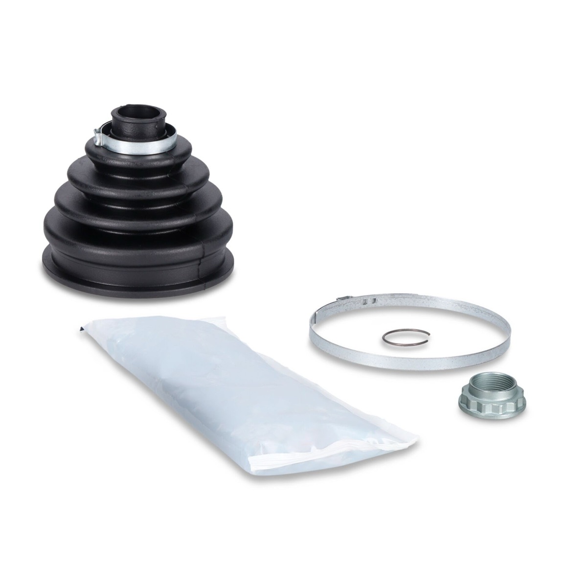 FAG 772 0461 30 CV Boot Kit, Drive Shaft