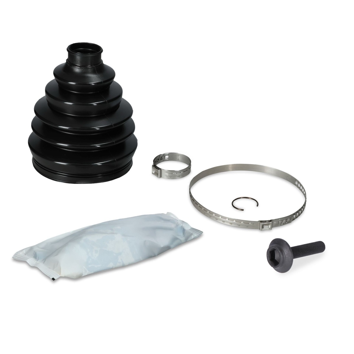 FAG 772 0468 30 CV Boot Kit, Drive Shaft