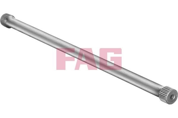 FAG 812 0001 10 Coil Spring