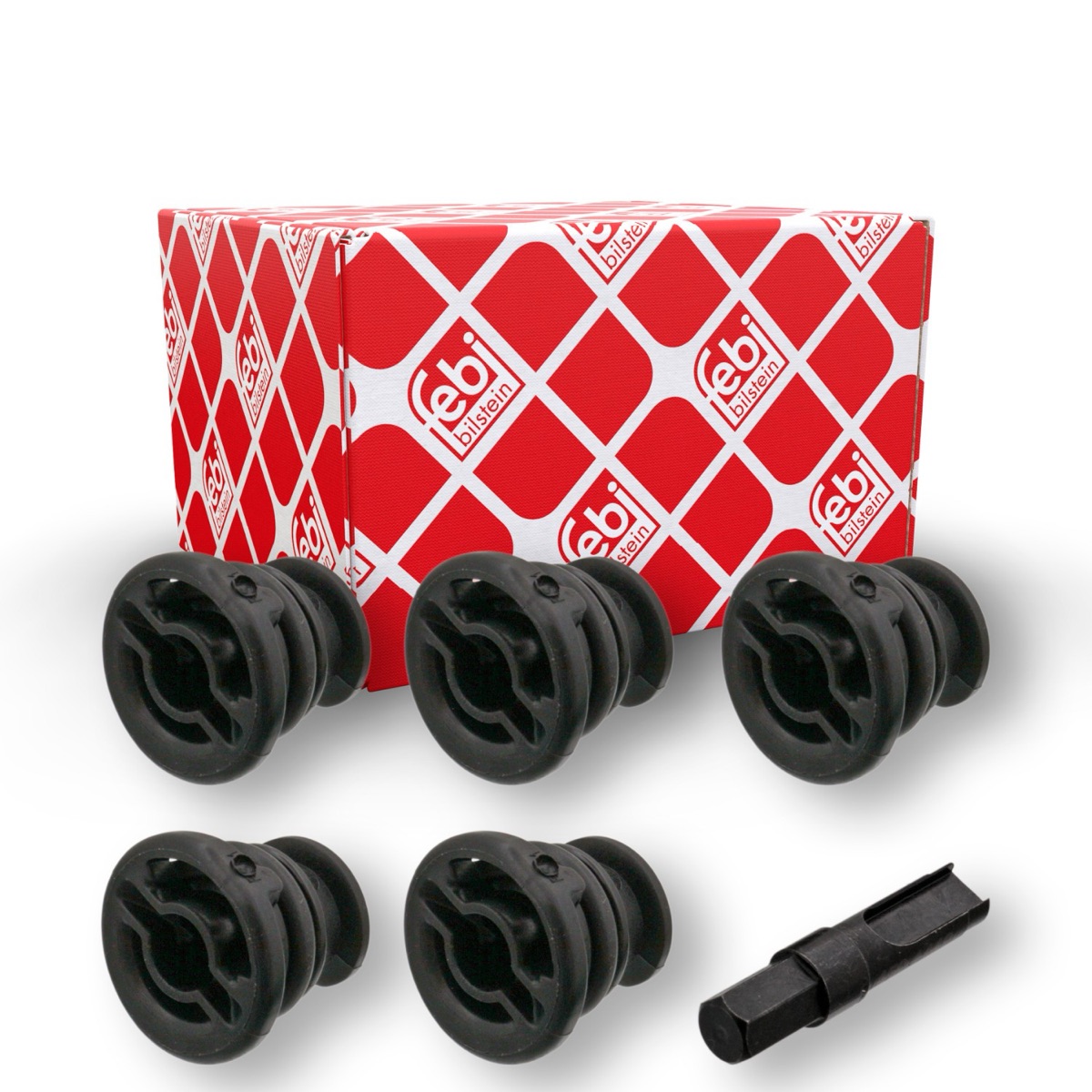 Febi Bilstein 81369 Oil Sump Plug