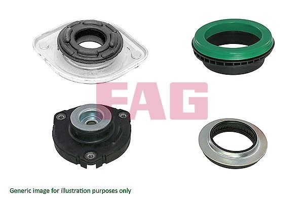 FAG 815 0119 30 Repair Kit, Suspension Strut