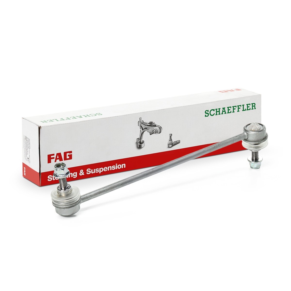 FAG 818 0230 10 Anti-Roll Bar Link