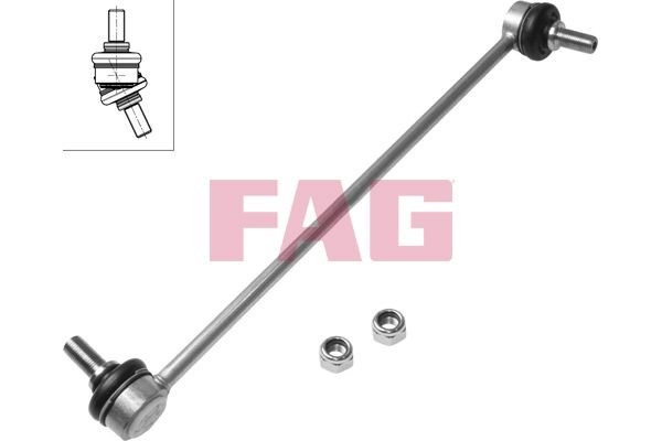 FAG 818 0461 10 Anti-Roll Bar Link