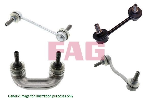 FAG 818 0822 10 Anti-Roll Bar Link