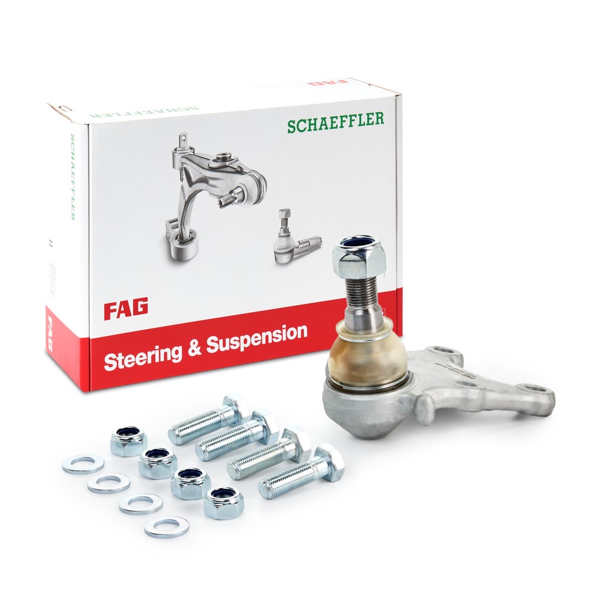 FAG 825 0115 10 Ball Joint