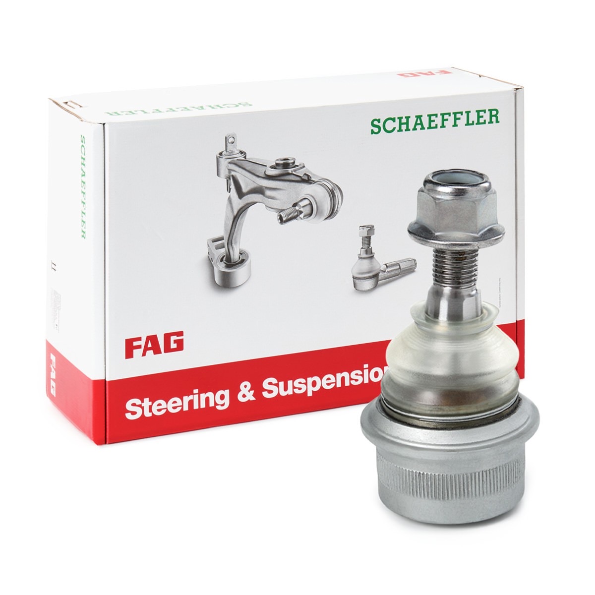 FAG 825 0167 10 Ball Joint
