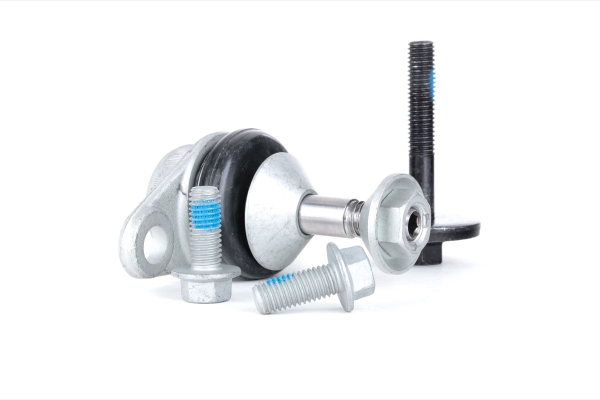 FAG 825 0218 10 Ball Joint