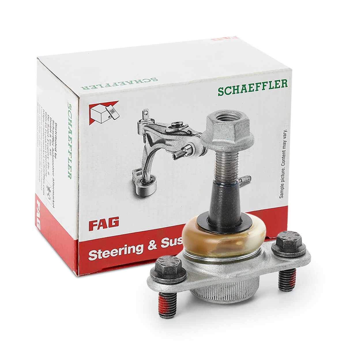 FAG 825 0247 10 Ball Joint